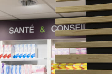 Vue générale